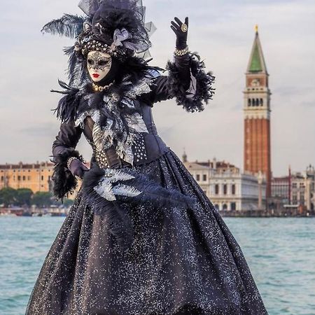 Residenza Impavida Venice Luaran gambar