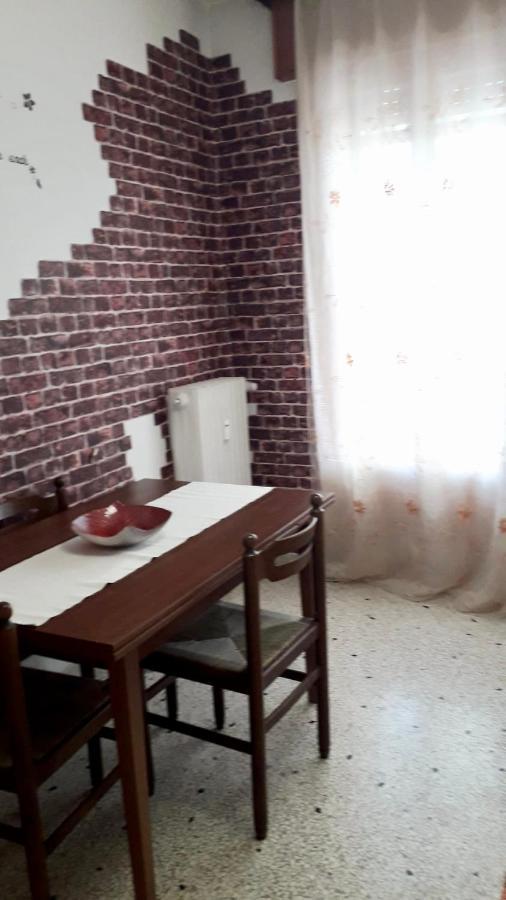 Residenza Impavida Venice Luaran gambar