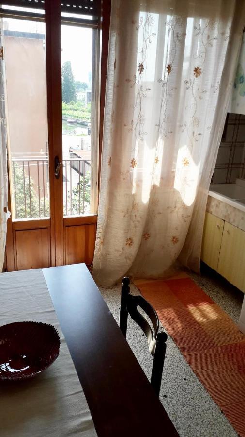 Residenza Impavida Venice Luaran gambar