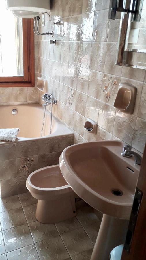 Residenza Impavida Venice Luaran gambar