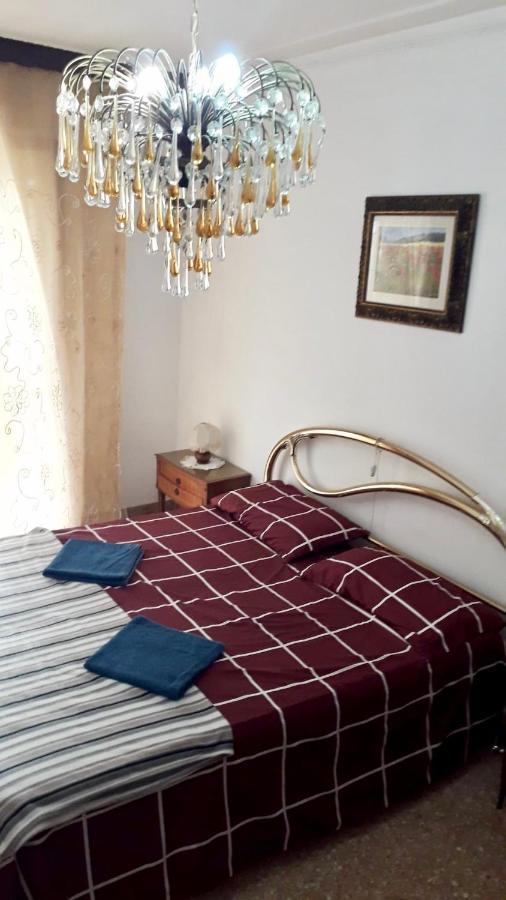Residenza Impavida Venice Luaran gambar