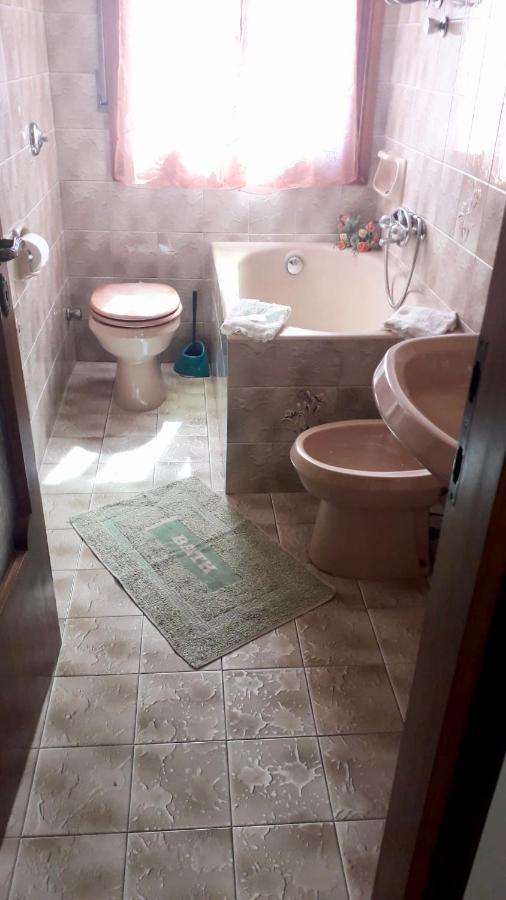 Residenza Impavida Venice Luaran gambar