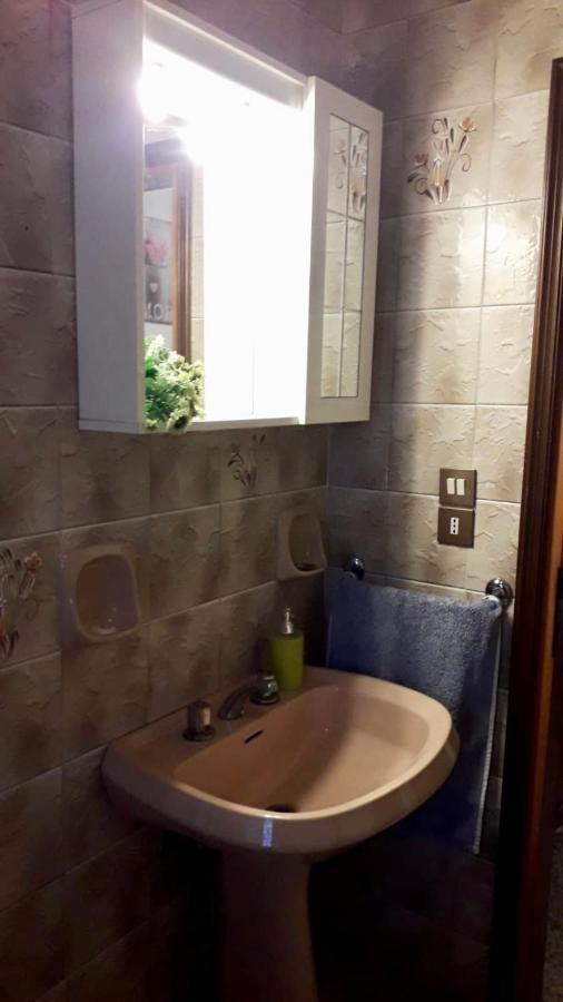 Residenza Impavida Venice Luaran gambar