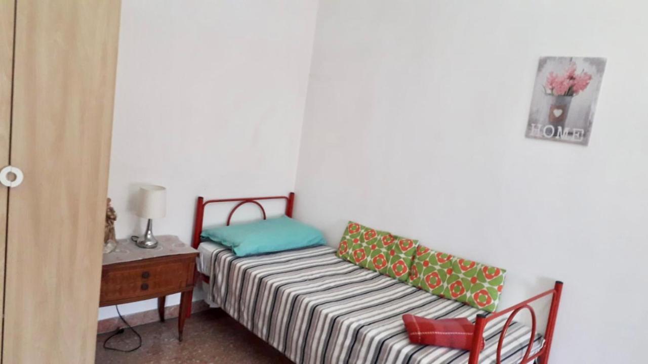 Residenza Impavida Venice Luaran gambar