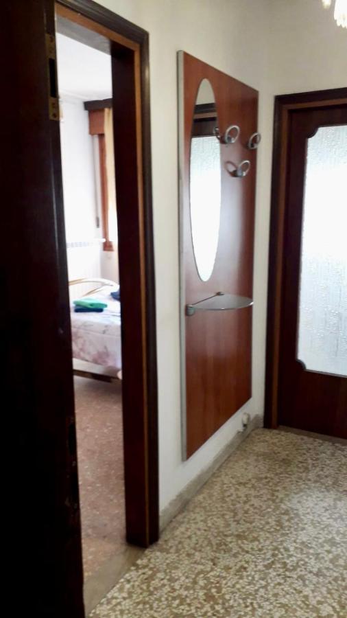 Residenza Impavida Venice Luaran gambar