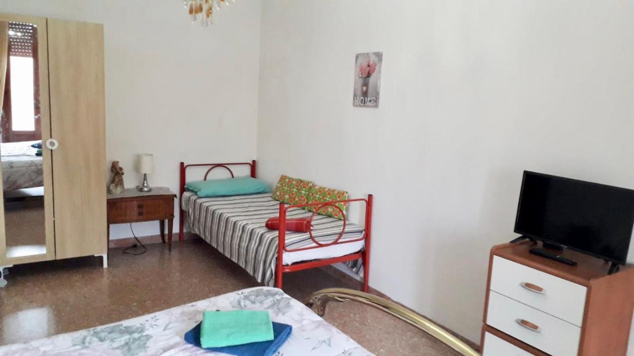 Residenza Impavida Venice Luaran gambar