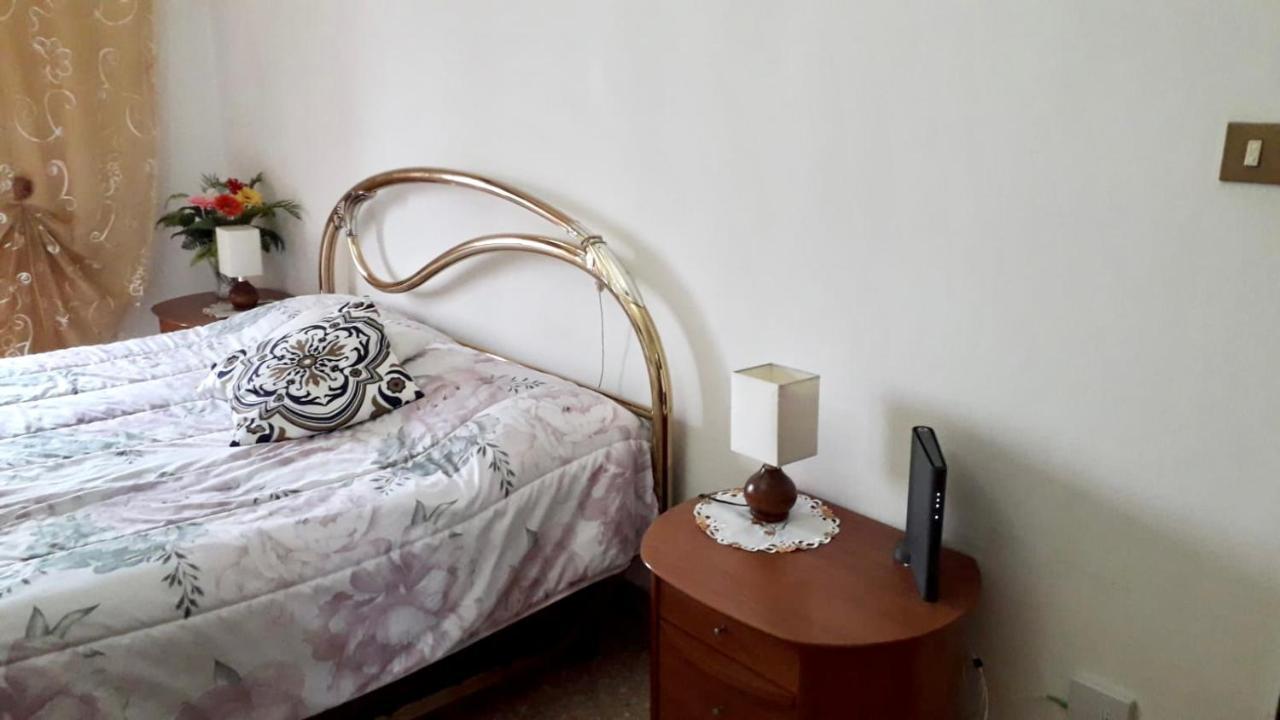 Residenza Impavida Venice Luaran gambar