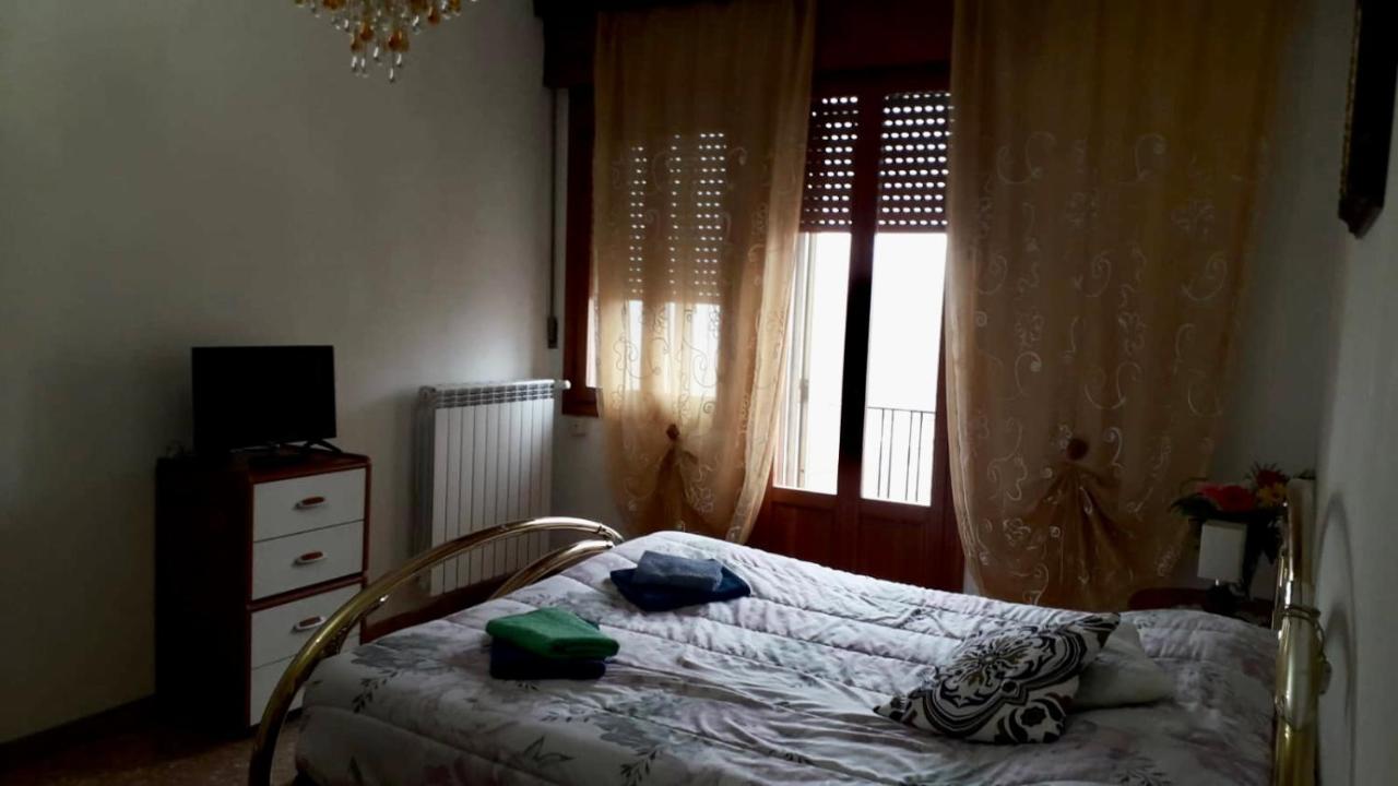 Residenza Impavida Venice Luaran gambar